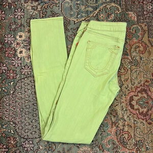 FINAL PRICE  True Religion Bravo Jeans